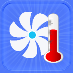 mobile cooler master 2016 أيقونة