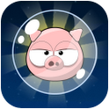 Piggies &amp; Birds Space icon