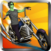 ikon Fearless Moto Racing 3D