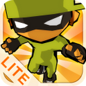 Puzzle Thief Lite icon