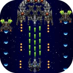 SpaceShip Games : StarShip