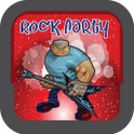Rock Party Tower Defense icon