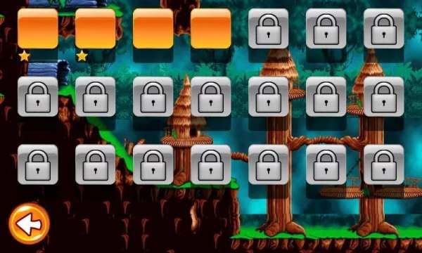 Ninja Jumper screenshot 1