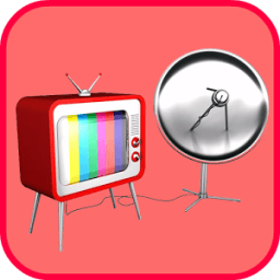 Fréquences Des Chaînes Arabsat आइकन