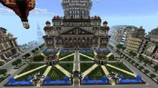 Maps For Minecraft pe скриншот 3