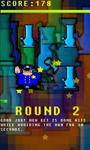 Stoner Tap screenshot 1