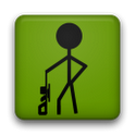Stick Defense Beta icon