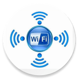 bandhi wifi access иконка
