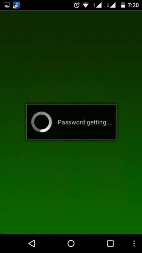 Wifi-prank password hacker App screenshot 2