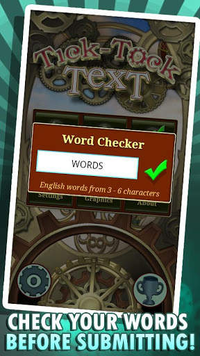 Tick-Tock-Text (lite) screenshot 6