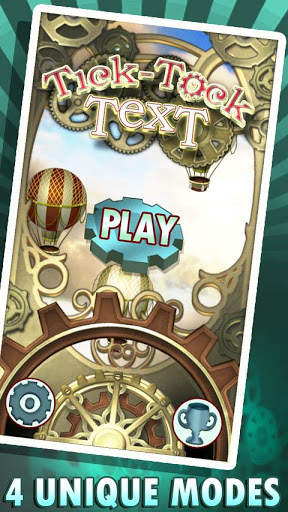 Tick-Tock-Text (lite) screenshot 7
