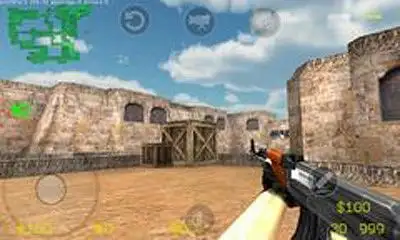 Counter Strike Portable APK Download for Android Free
