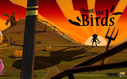 Shoot The Birds screenshot 1