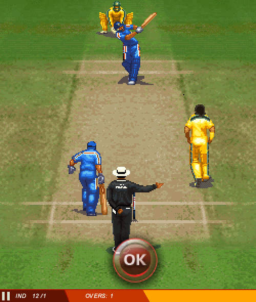 ICC Cricket series Tournament T20 Matches screenshot 2