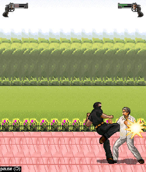 Bodyguard screenshot 3