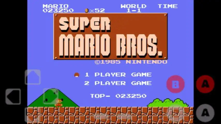 Download do aplicativo Super Mario World 2023 - Grátis - 9Apps