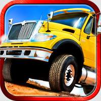 Trucker: Parking Simulator