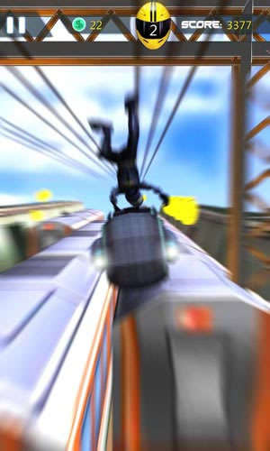 Super Moto Racing Free screenshot 4