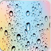 rain on your screen wallpaper on 9Apps