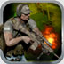 Army Sniper - Urban Warfare icon