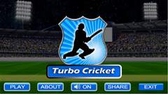 Turbo Cricket Real screenshot 2