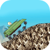 Hill Climb Racer Edition иконка