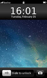 iOS 7 Lockscreen Parallax screenshot 3