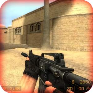 Action Games 5