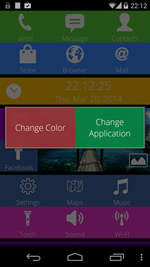 Nokia X Launcher screenshot 2