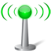 NETWORK SIGNAL BOOSTER icon