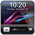 Xperia Lock Screen 1
