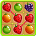 Fruits Line Saga icon