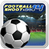 Football Shoot 2014 - Soccer icon