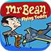 Mr Bean : Flying Teddy