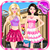 Twin Princess Makeover icon