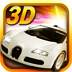 3D REAL RACING 20