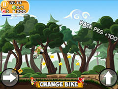Bike Racing 2 screenshot 2