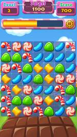 Candy Mania screenshot 3