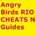 Angry Birds Rio Cheats Guides