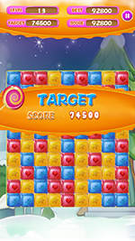 Candy Mania 2 screenshot 2