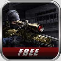 Battlefield：Top Sniper 99