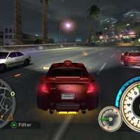 speed car fast racing (3D)