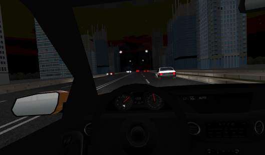 City Traffic Racing screenshot 14
