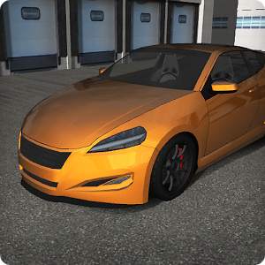 City Traffic Racing 2