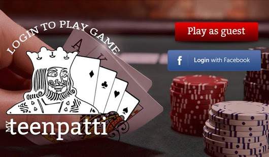 My Teen Patti screenshot 3
