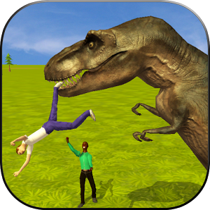 ultimate dinosaur simulator apk download