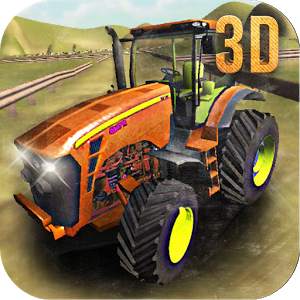 Tractor Simulator 3D 2014