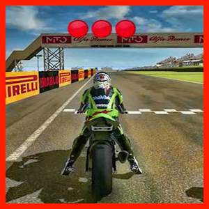Moto Racing 1