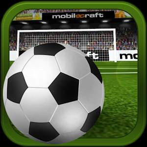 Flick Shoot(Soccer Football)