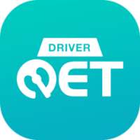 Qet Driver on 9Apps